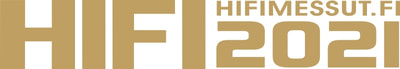 HIFI2021 hifimessut